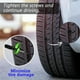 thumbnail image 5 of Kit de tornillos de reparación de neumáticos para motocicletas y automóviles | Clavos autosellantes recubiertos de goma | Reparación rápida y no destructiva de pinchazos | Metal y caucho | Incluye, 5 of 7