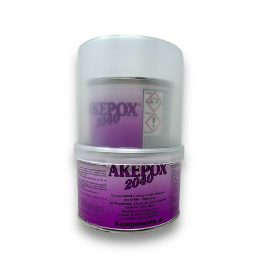 Akemi - Akepox 2040 Knifegrade ( 750 Grams )