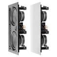 thumbnail image 1 of Bocina de Pared OSD Audio  Trimless 6.5'' -IW650LCR, 1 of 3