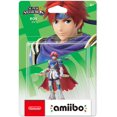 thumbnail image 2 of Roy amiibo - Japan Import (Super Smash Bros Series), 2 of 3