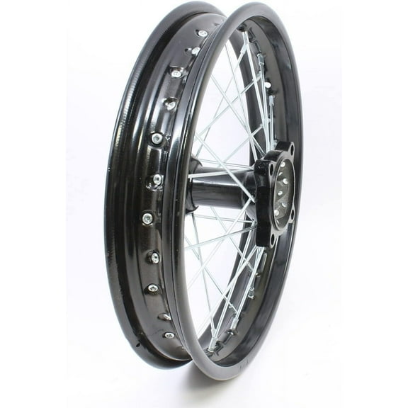 Fixrightpro Steel Rear Rim Wheel Disk Brake for Apollo SSR 50cc 125cc 150cc XR CRF DB17