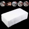 thumbnail image 2 of 100pcs Sponge Eraser Melamine Cleaner Kitchen Cleaning Wiper Cleaner Wash Scrub, 2 of 9