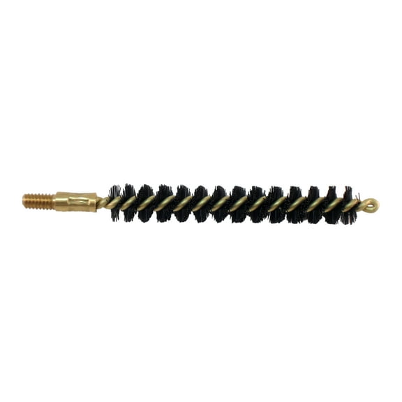 PRO-SHOT NYLON RIFLE BRUSH .243/.25/6MM