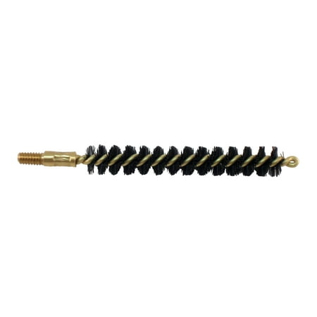 - PRO-SHOT NYLON RIFLE BRUSH .243/.25/6MM