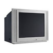 RCA 27F530T - 27" Diagonal Class CRT TV - slate, silver diamond