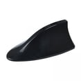 thumbnail image 1 of Antena De Tiburón Strade Fareast Limited 4x Color Negro, 1 of 8