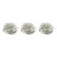 thumbnail image 2 of Sonducket Bufanda de mujer bloqueador solar chal de playa de seda elegante pañuelo para el cuello cubierta de ropa accesorio hermoso para exteriores gris Type1 NO1 Sonducket CBP368003, 2 of 6