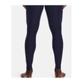 thumbnail image 2 of Leggings Under Armour HeatGear Armour para Hombre en Azul Medianoche, 2 of 4
