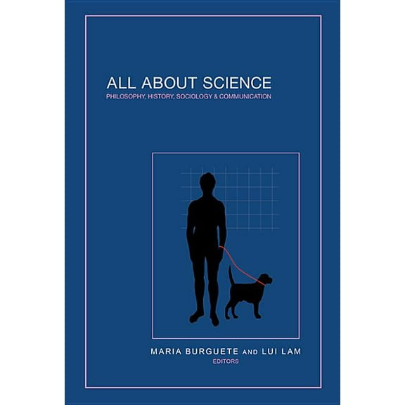 Science Matters All about Science: Philosophy, History, Sociology & Communic, Book 3, (Paperback)