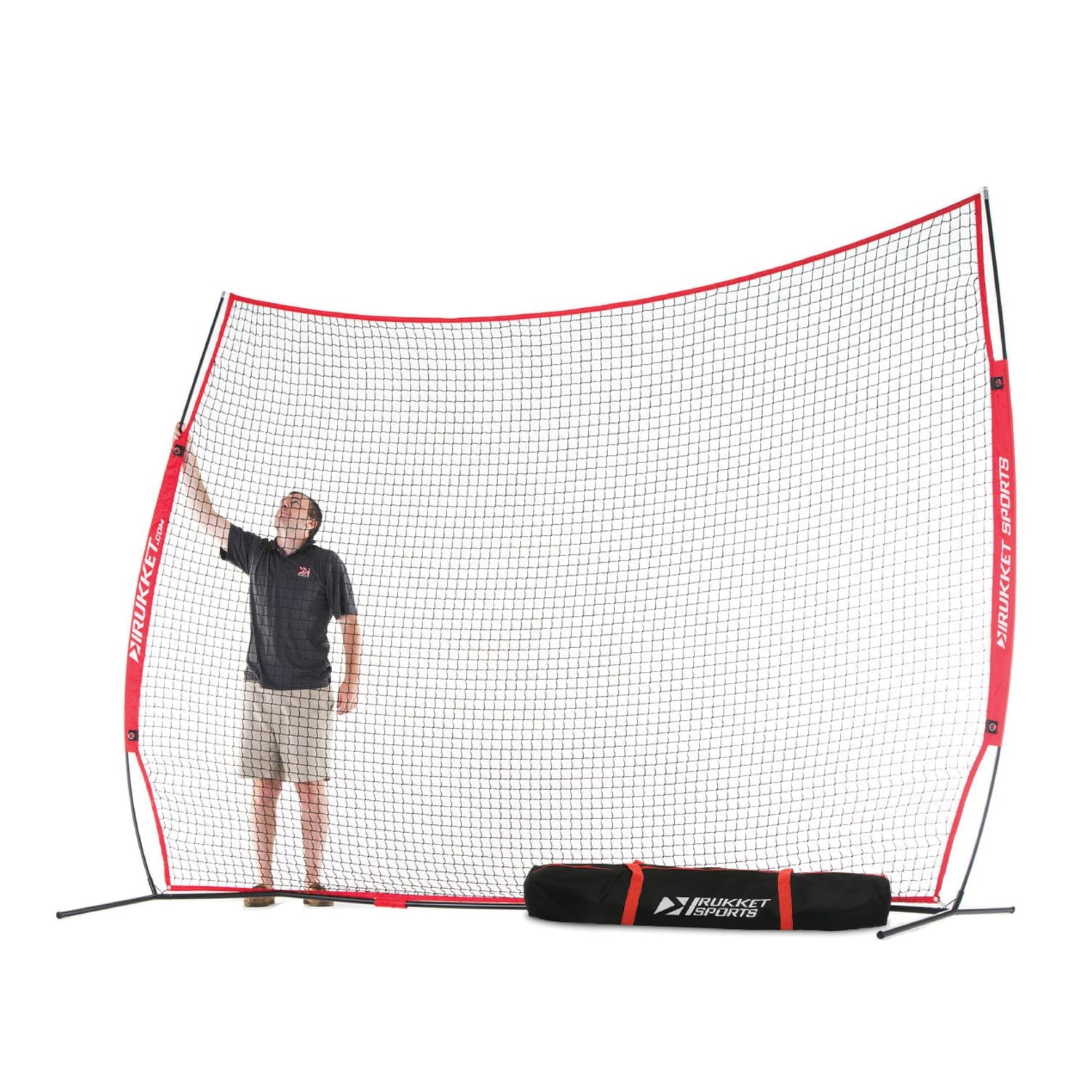 GoSports 7' x 4' I Screen - Baseball  Softball Pitcher Protection Net,  Must Have for Safe Training - Walmart.com