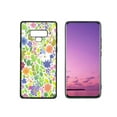 thumbnail image 1 of Flowers-Leaves-332 Phone Case, Degined for Samsung Galaxy Note 9 Case Men Women, Flexible Silicone Shockproof Case for Samsung Galaxy Note 9, 1 of 1