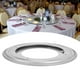 thumbnail image 4 of Cojinete Giratorio, Cojinete Giratorio De Gran Capacidad De Carga Multifunción Para Sillas De Bar Para Sillas De Muebles Fugacal Stool Plate Base, 4 of 8