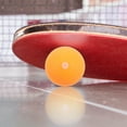 thumbnail image 1 of DEEPCRAFF 50Pcs Sports Training Table Tennis Balls with Silicone Plug and Punch Holes, 1 of 6