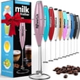 thumbnail image 1 of PowerLix Batidor de Leche Deluxe - Rosa, 1 of 6