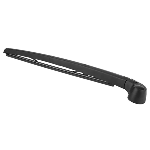 Rear Windshield Wiper Arm And Blade Set For Audi A4 Avant 2001 To 200