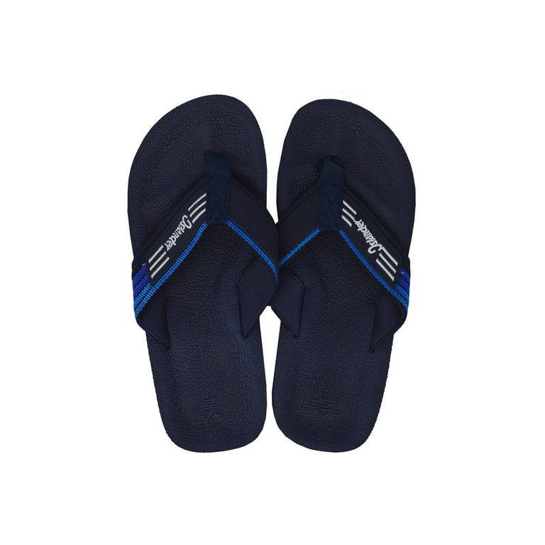 Islander Men Women All-Weather Comfortable Beach Flip-Flop Sandals