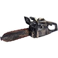 thumbnail image 1 of Motosierra Liberty Imports Oxidada y En Sangre accesorio de Juego de Rol de Halloween 16 pulgadas, 1 of 3
