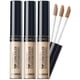 thumbnail image 1 of Set de correctores THESAEM Cover Perfection Tip, 3 colores, 6 ml, 1 of 9