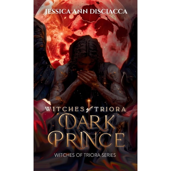 Witches of Triora Dark Prince, (Hardcover)