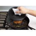 thumbnail image 2 of Lodge Round Flat Grill Press, 2 of 4