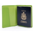 thumbnail image 3 of Ashlin DESIGNER OMAHA Portefeuille Simple pour Passeport, 3 of 5