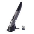 thumbnail image 1 of Mistaha 2.4G Handwriting Pocket Mouse Portable Mini Ergonomic Mouse Pen for PC Laptop Notebook, 1 of 8