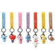 thumbnail image 1 of Gwong Juguete BTS PVC Llavero Llavero Regalo Colgante Monedero Portaje Llavero Bolsa de coche Decoración Dibujos animados Figura Muñeca Gwong 30006133, 1 of 7