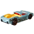 thumbnail image 5 of Vehículo de Juguete Hot Wheels Color Shifters Hypertruck, 5 of 5