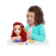 thumbnail image 1 of Disney Princesa Muñeca Ariel para peinar incluye 10 Piezas Disney 171303, 1 of 7