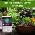 thumbnail image 6 of Gaia Green Organics Living Soil, Organic Potting Mix, 1.5 cu ft, 6 of 6