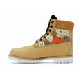 thumbnail image 2 of Timberland Men's 6" Premium Waterproof Hiking Boot CNSTNT DVLPMNT Melted Smileys, from StockX, 2 of 5
