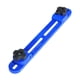 thumbnail image 5 of Guía de base para máquina de corte ajustable Mecanismo de bloqueo estable Para entusiastas del bricolaje Azul, 5 of 9