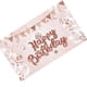 thumbnail image 4 of Moyic Tela de fondo de Navidad, pancartas de cumpleaños simples exquisitas multifuncionales, adorno de puerta hermoso maravilloso delicado Kits de decoración para fiestas Tipo 2 Moyic HA060010-02, 4 of 6