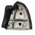 thumbnail image 3 of For 03-11 Lincoln Town Car Taillight Taillamp Rear Brake Light Lamp Driver Side, 3 of 5