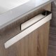 thumbnail image 1 of Toallero de baño sin taladrar Toallero autoadhesivo Acero inoxidable 37cm Baobao, 1 of 4