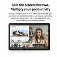 thumbnail image 5 of Neuf - Samsung Galaxy Tab A9 Tablette 8,7” Pouces WiFi + Cellulaire (Passe des Appels) / 64 Go 4 Go RAM (2023) - Graphite X115, 5 of 5