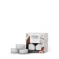 thumbnail image 2 of Yankee Candle Scented Tea Light Candles, Coconut Beach, 0.44 OZ, 12 Count, Pack of 2 (24 Candles Total), 2 of 5