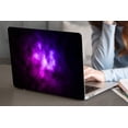 thumbnail image 1 of KSK KAISHEK Hard Case Cover Compatible with MacBook Air 13.6" m2 2022.0 A2681 m2, Galaxy A 74, 1 of 5