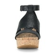 thumbnail image 4 of Baretraps RAISIE Women's Sandals & Flip Flops Black Size 9.5 M (BT29801), 4 of 8