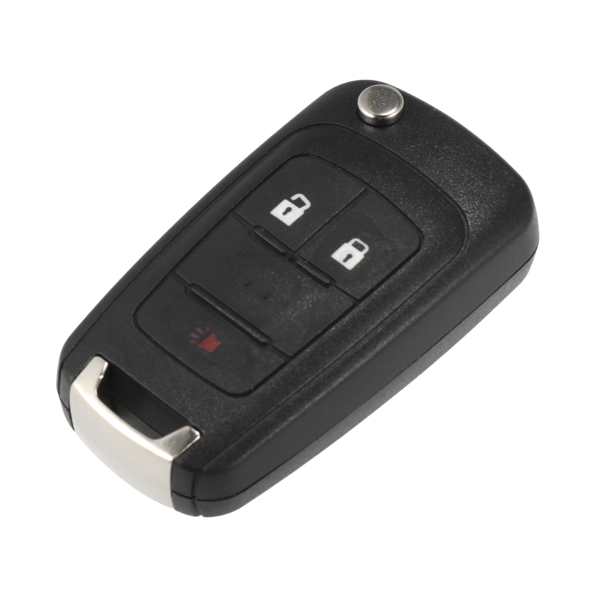 Keyless Entry Remote Car Key Fob OHT01060512 315MHz 46 Chip for Chevy Equinox 2010-2016 Sonic 2012-2016 3 Buttons
