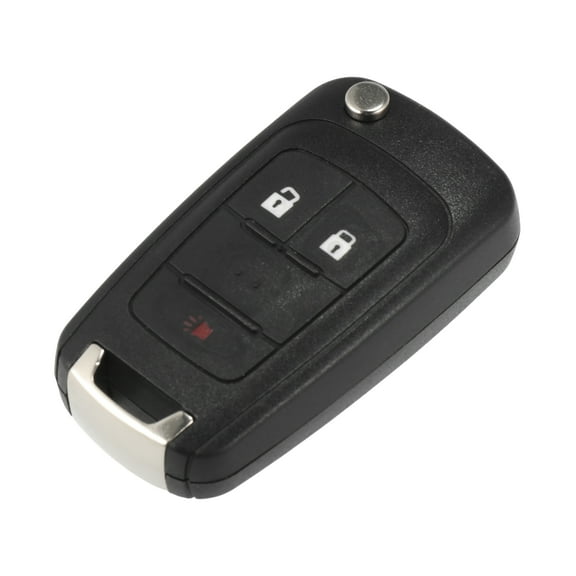 Unique Bargains Keyless Entry Remote Car Key Fob OHT01060512 315MHz 46 Chip for Chevy Equinox 2010-2016 Sonic 2012-2016