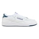 thumbnail image 1 of TENIS REEBOK HOMBRE CAFE CLUB C REVENGE 225 100211103 marron 3.5 MX, 1 of 5