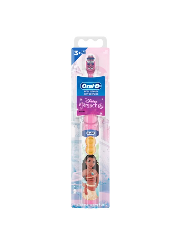 Kids Electric Toothbrushes in Oral Care