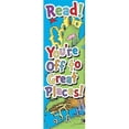 thumbnail image 1 of Eureka EU-834311 Seuss - Oh The Places Youll Go Book Mark, 1 of 3