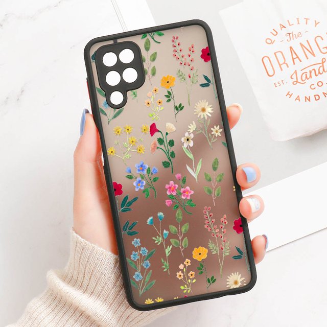 Funda S23 Ultra para Samsung A53, fundas A52S 5G S22 Ultra S23 S21 S20 FE A33 A13 A14 A22 A12 A52 A51 A50 A32 A21S A04s, fundas mate Tan Jianjun unisex