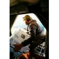 thumbnail image 6 of Pelican 70 qt Hard Sided Thermocooler, Gray and Green, 6 of 7