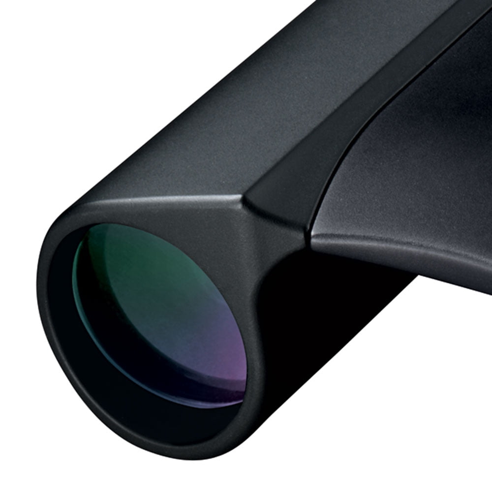Nikon Trailblazer 8 x 25mm Compact Lightweight Waterproof Binoculars, Black