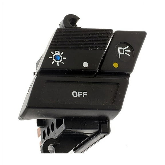 Standard Motor Products DS292 Headlight Switch Fits select: 1985-1990 CHEVROLET CAVALIER