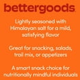 thumbnail image 3 of bettergoods Roasted and Himalayan Salted Pecans, 7.5 oz, 3 of 6