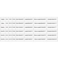 thumbnail image 2 of HWRETIE Men Casual Pure Color Patchwork Zipper Outdoor Coat Stylish Lightweight Fashion Jacket, 2 of 3